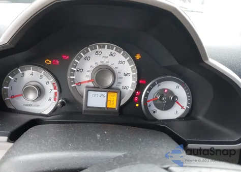 2012 Honda Pilot Ex-L from USA, damaged, VIN 5FNYF4H52CB068007